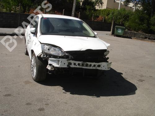 FORD FOCUS III  1.6 TDCi  2690