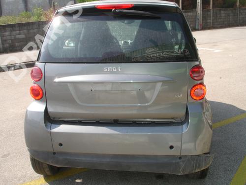 Engine SMART FORTWO Coupe (451) 0.8 CDi (451.300) | BP116345M1 - Image 9