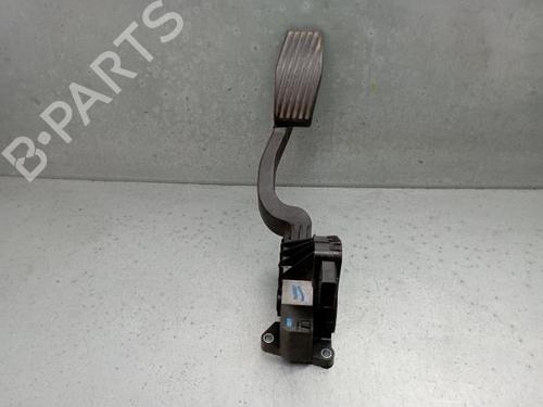 Used Pedal OPEL CORSA D (S07) 1.2 (L08, L68) (80 hp) 3025674
