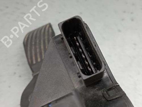 Pedal OPEL CORSA D (S07) 1.2 (L08, L68) | BP3025674I4