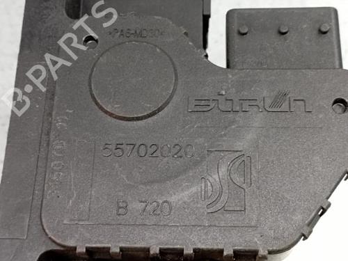 Pedal OPEL CORSA D (S07) 1.2 (L08, L68) | BP3025674I4