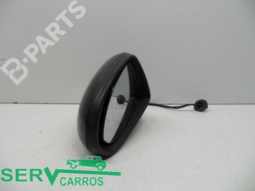 Retrovisor izquierdo OPEL CORSA D (S07) 1.2 (L08, L68) (80 hp) 120761