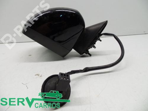Retrovisor izquierdo OPEL CORSA D (S07) 1.2 (L08, L68) | BP120761C26 