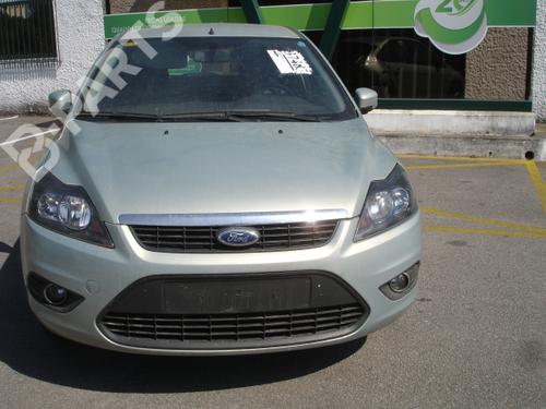 FORD FOCUS II (DA_, HCP, DP)  1.6 TDCi  2814