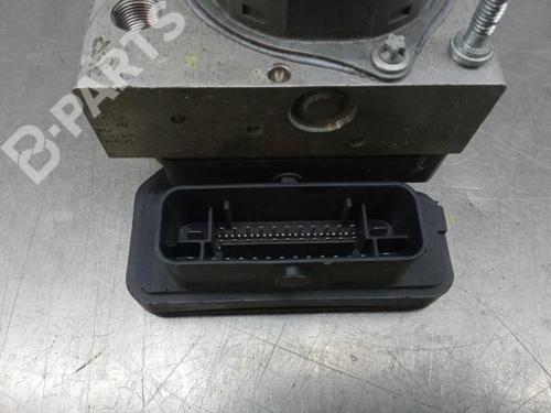 Abs pomp RENAULT CLIO IV (BH_) 1.5 dCi 75 | BP123390M43 