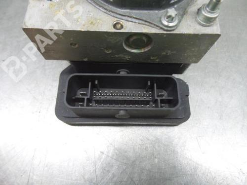 ABS pump TOYOTA AURIS (_E18_) 1.6 (ZRE181_, ZRE185_, ZRE185R, ZRE181R) | BP116457M43 