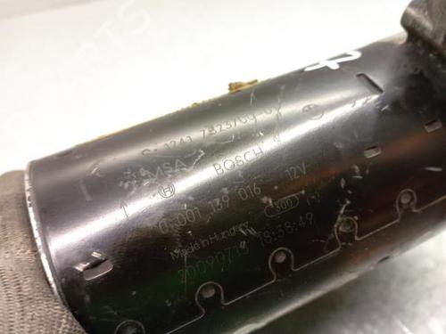 Starter BMW 1 (E87) 116 d | BP123588M8