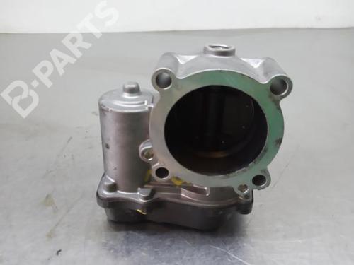 Throttle body VW POLO V (6R1, 6C1) 1.4 (6R1) | BP125578M82