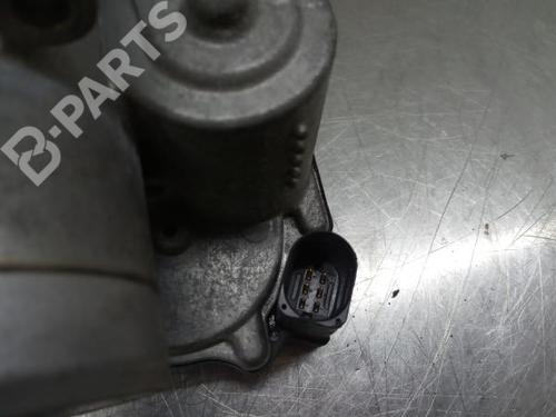 Throttle body VW POLO V (6R1, 6C1) 1.4 (6R1) | BP125578M82