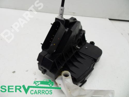 Venstre fortil lås FORD FIESTA VI (CB1, CCN) 1.6 TDCi | BP126525C98