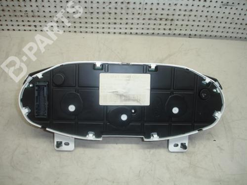 Kombinert Instrument FORD FIESTA VI (CB1, CCN) 1.6 TDCi | BP126536C47 