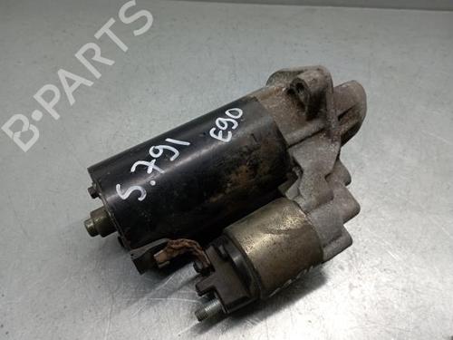 Startmotor BMW 3 (E90) 320 d (163 hp) 127363