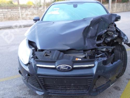 FORD FOCUS III  1.6 TDCi  2886