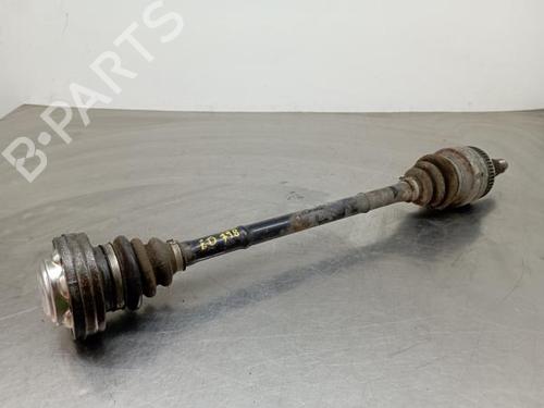 Used Right rear driveshaft BMW 3 (E90) 320 d (163 hp) 134071