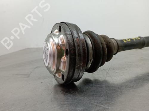 Right rear driveshaft BMW 3 (E90) 320 d | BP134071M41 