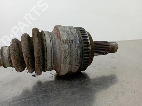 Right rear driveshaft BMW 3 (E90) 320 d | BP134071M41 