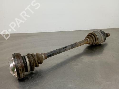 Antriebswelle links hinten für BMW 3 (E90) 320 d (163 hp) 134072