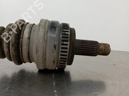 Antriebswelle links hinten BMW 3 (E90) 320 d | BP134072M40