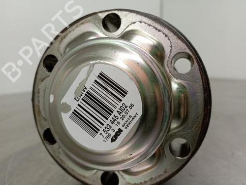 Antriebswelle links hinten BMW 3 (E90) 320 d | BP134072M40
