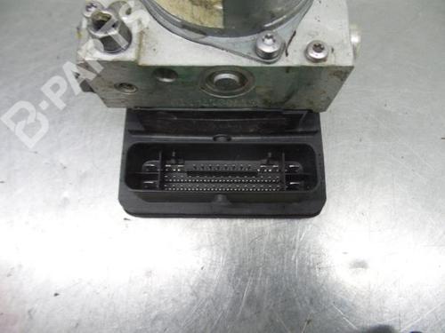 ABS pump JEEP RENEGADE SUV (BU, B1, BV) 2.0 CRD 4x4 | BP1407819M43 