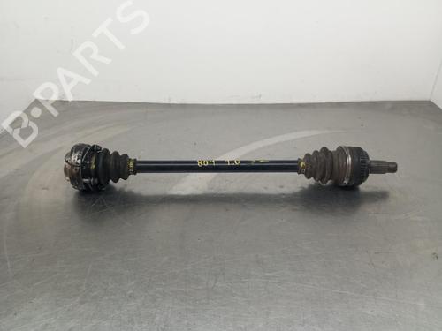 Used Right rear driveshaft BMW 1 (E87) 118 d (143 hp) 139495