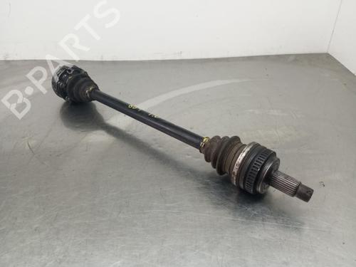 Right rear driveshaft BMW 1 (E87) 118 d | BP139495M41