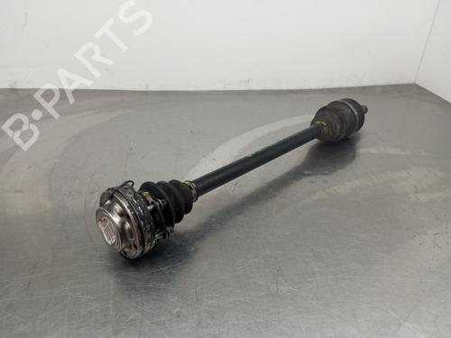 Right rear driveshaft BMW 1 (E87) 118 d | BP139495M41