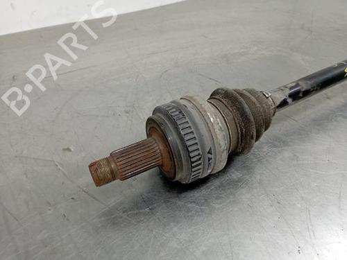 Antriebswelle links hinten BMW 1 (E87) 118 d | BP139496M40