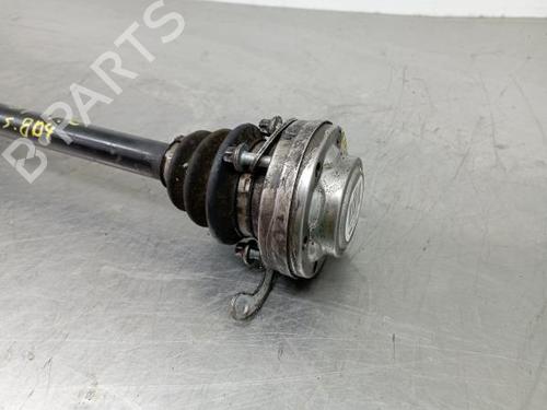 Antriebswelle links hinten BMW 1 (E87) 118 d | BP139496M40