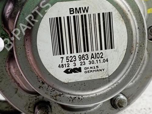 Antriebswelle links hinten BMW 1 (E87) 118 d | BP139496M40