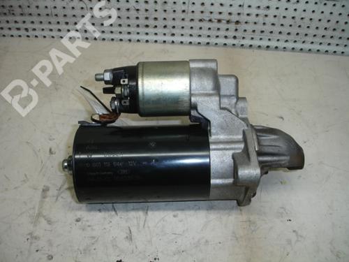 Anlasser BMW 1 (E87) 118 d (143 hp) 1241779689202 / 0001115046 / 7796892