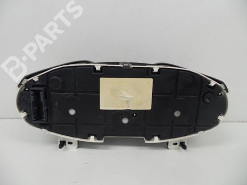 Instrument cluster FORD FIESTA VI (CB1, CCN) 1.6 TDCi | BP139576C47