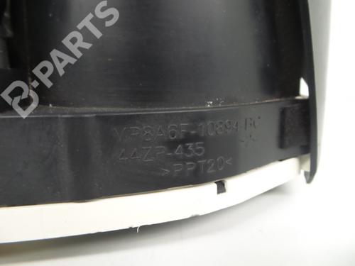 Instrument cluster FORD FIESTA VI (CB1, CCN) 1.6 TDCi | BP139576C47