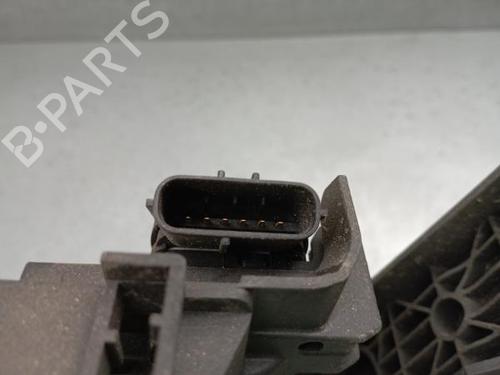 Pedal AUDI A3 (8P1) 2.0 TDI 16V | BP1299451I4