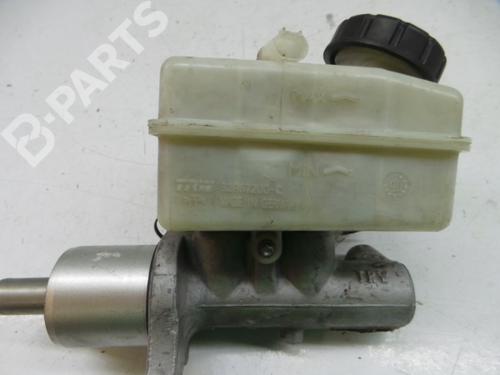 Brake master cylinder MERCEDES-BENZ B-CLASS Sports Tourer (W245) B 200 CDI (245.208) | BP142024M77
