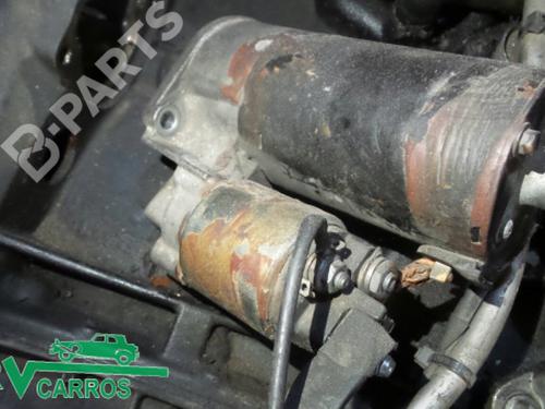 Used Starter MERCEDES-BENZ B-CLASS Sports Tourer (W245) B 200 CDI (245.208) (140 hp) 142017