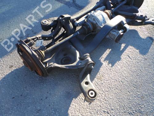 rear-axle-audi-a6-c6-4f2-27-tdi-2004-2005-2006-2007-2008-2009-2010-2011-146570 main image