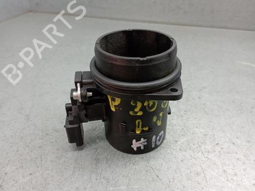 Used Mass air flow sensor PEUGEOT 208 I (CA_, CC_) 1.4 HDi (68 hp) 3099363
