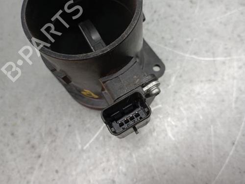 Mass air flow sensor PEUGEOT 208 I (CA_, CC_) 1.4 HDi | BP3099363M95