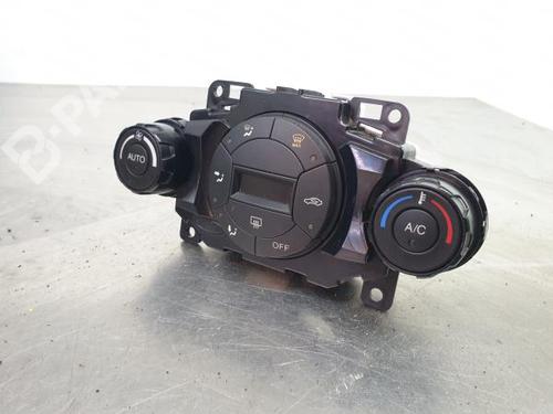 Airco bedieningspaneel FORD FIESTA VI (CB1, CCN) 1.6 TDCi | BP3102059I5 