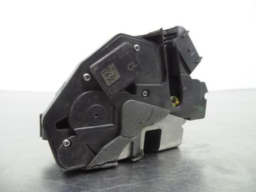 Serrure avant gauche FORD FIESTA VI (CB1, CCN) 1.6 TDCi (90 hp) 143802