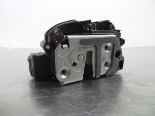 Serrure avant gauche FORD FIESTA VI (CB1, CCN) 1.6 TDCi | BP143802C98