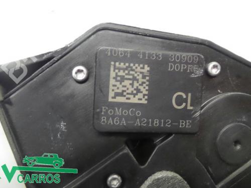 Front right lock FORD FIESTA VI (CB1, CCN) 1.6 TDCi | BP143801C97 