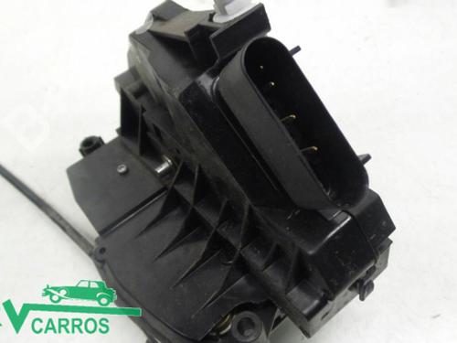 Front right lock FORD FIESTA VI (CB1, CCN) 1.6 TDCi | BP143801C97 