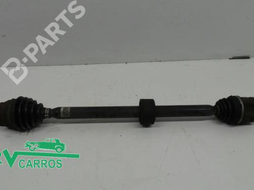 Right Front Driveshaft Opel Corsa D S07 1 3 Cdti L08 L68 B Parts