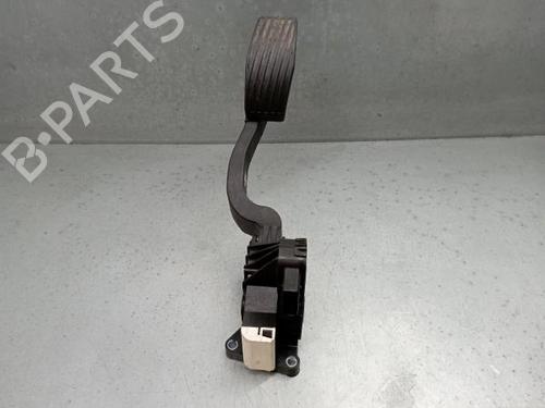 Used Pedal OPEL CORSA D (S07) 1.3 CDTI (L08, L68) (95 hp) 3024752