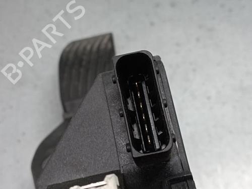Pedal OPEL CORSA D (S07) 1.3 CDTI (L08, L68) | BP3024752I4