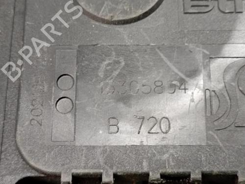 Pedal OPEL CORSA D (S07) 1.3 CDTI (L08, L68) | BP3024752I4