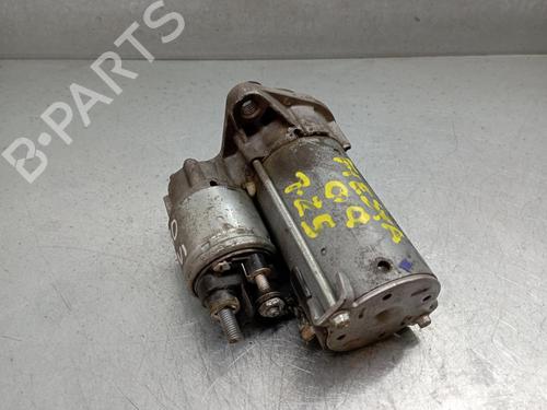 Startmotor FORD FIESTA VI (CB1, CCN) 1.25 (82 hp) 149524