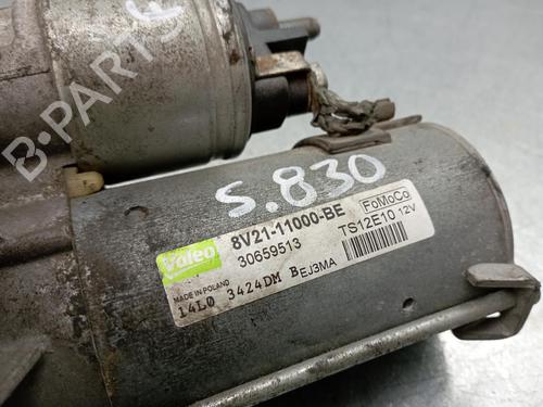 Anlasser FORD FIESTA VI (CB1, CCN) 1.25 | BP149524M8 